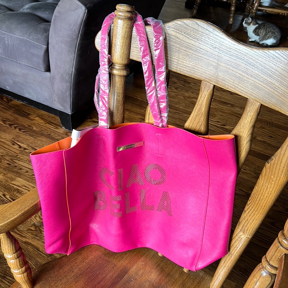 Large Tote